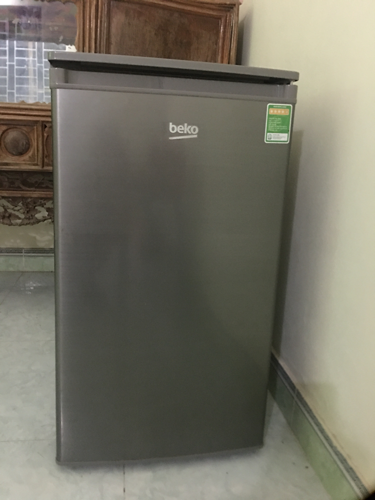 Tủ lạnh Beko RS9050P 90 lít