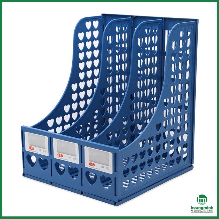 File đứng 3 ngăn HR-312