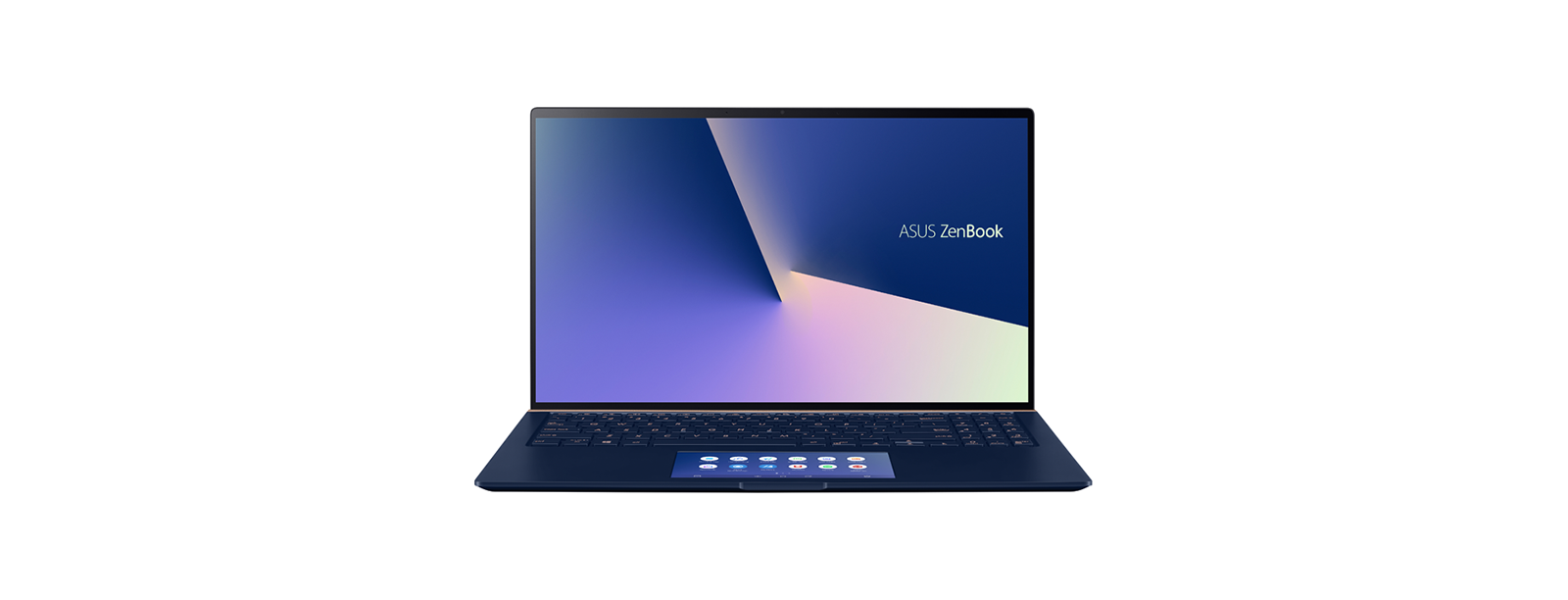Laptop Asus ZenBook UX534FTC-A9168T