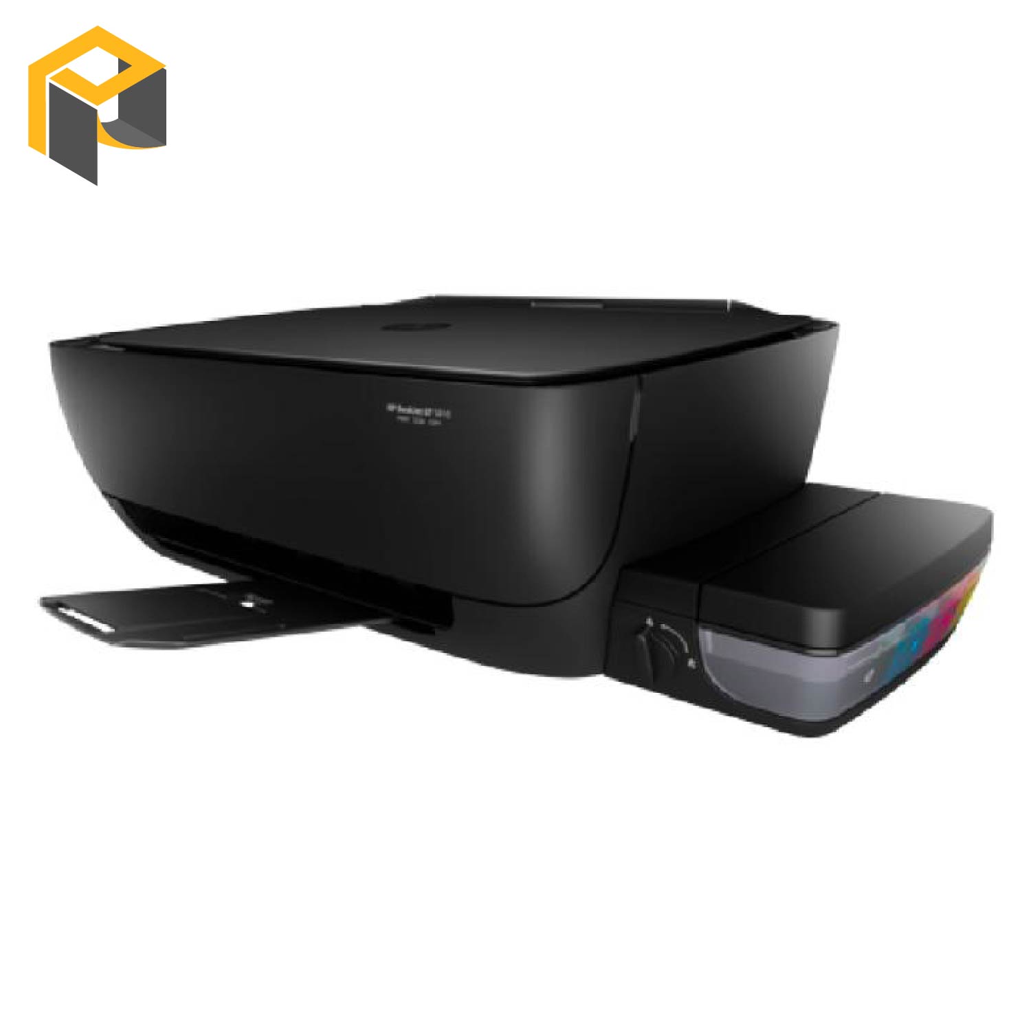 Máy in HP DeskJet 5820 M2Q28A