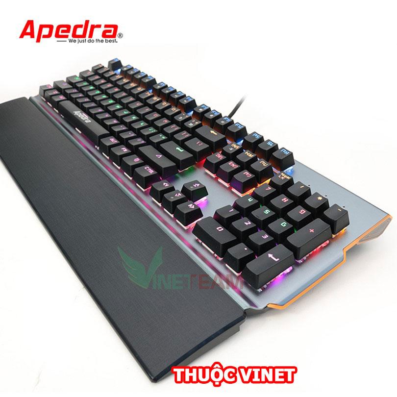 Bàn Phím Cơ Apedra MK-X90