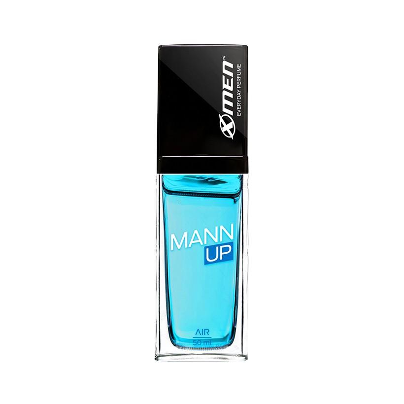 Xịt Nước Hoa X-Men Everyday Perfume Mann Up Air 50ml