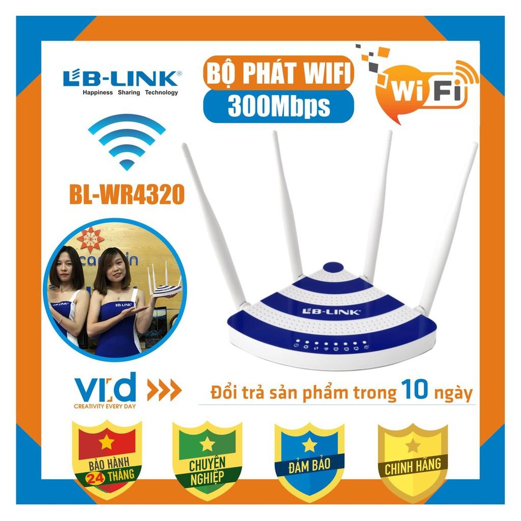 Router LB-LINK BL-WR4320