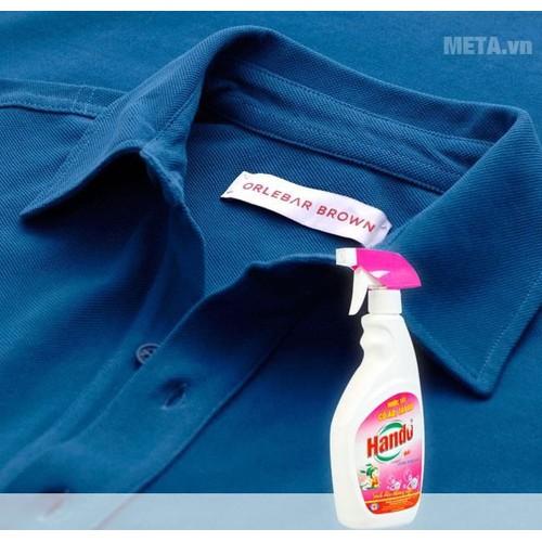 Nước tẩy Hando 500ml