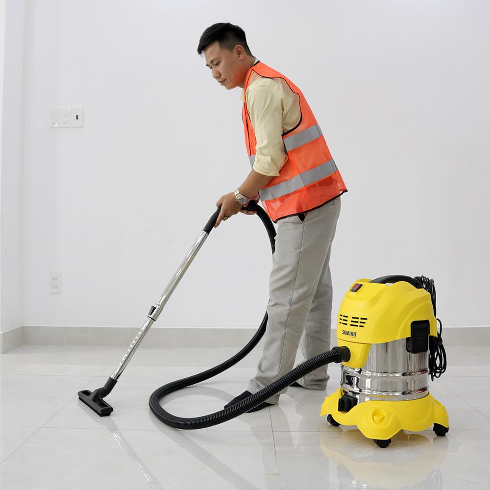 Máy hút bụi Sumika K20