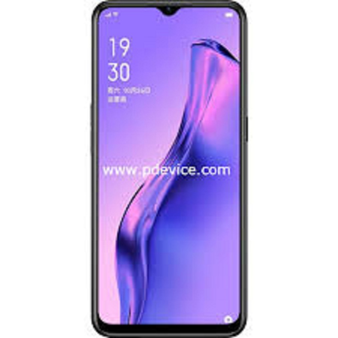 OPPO A8 4GB/128GB