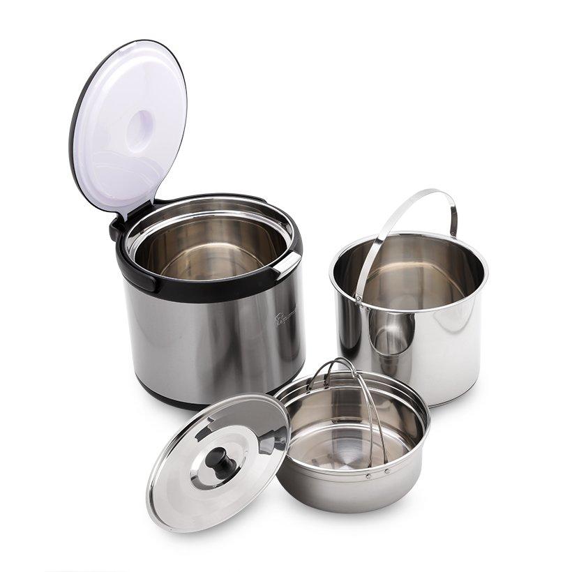 Nồi ủ La Gourmet LGMCWTC207869 7L