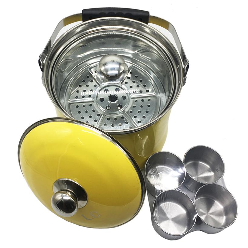 Nồi ủ Hoàng Gia 7L