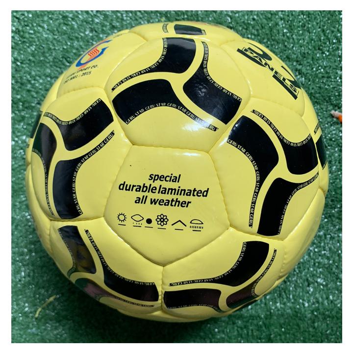BÓNG ĐÁ GERUSTAR SAMBA SIZE 5