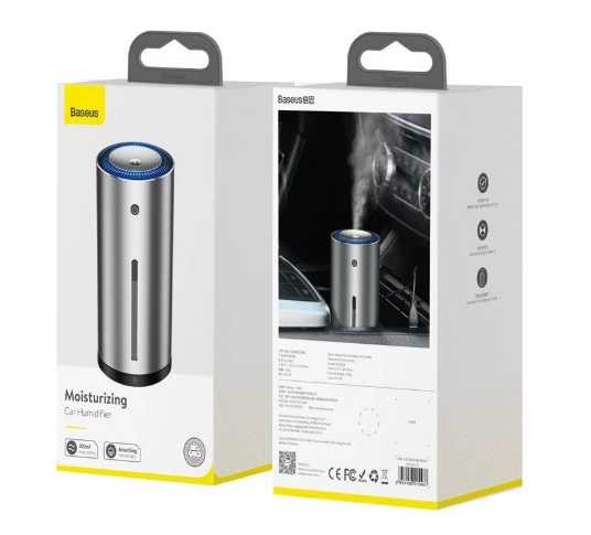 MÁY PHUN SƯƠNG TẠO ẨM BASEUS CRJSQ01