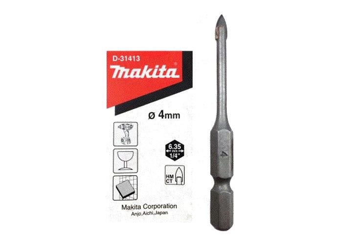 MŨI KHOAN MAKITA D-31413