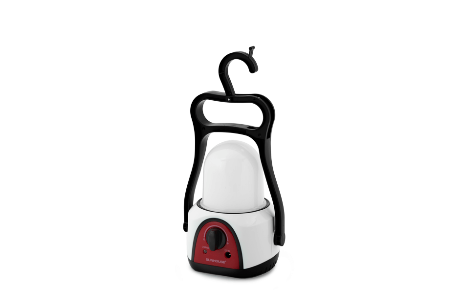 ĐÈN TÍCH ĐIỆN SUNHOUSE SHE-6848/6848L/6848LA