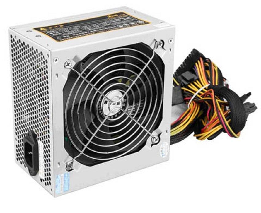 Nguồn GOLDEN FIELD ATX- S3000 300W