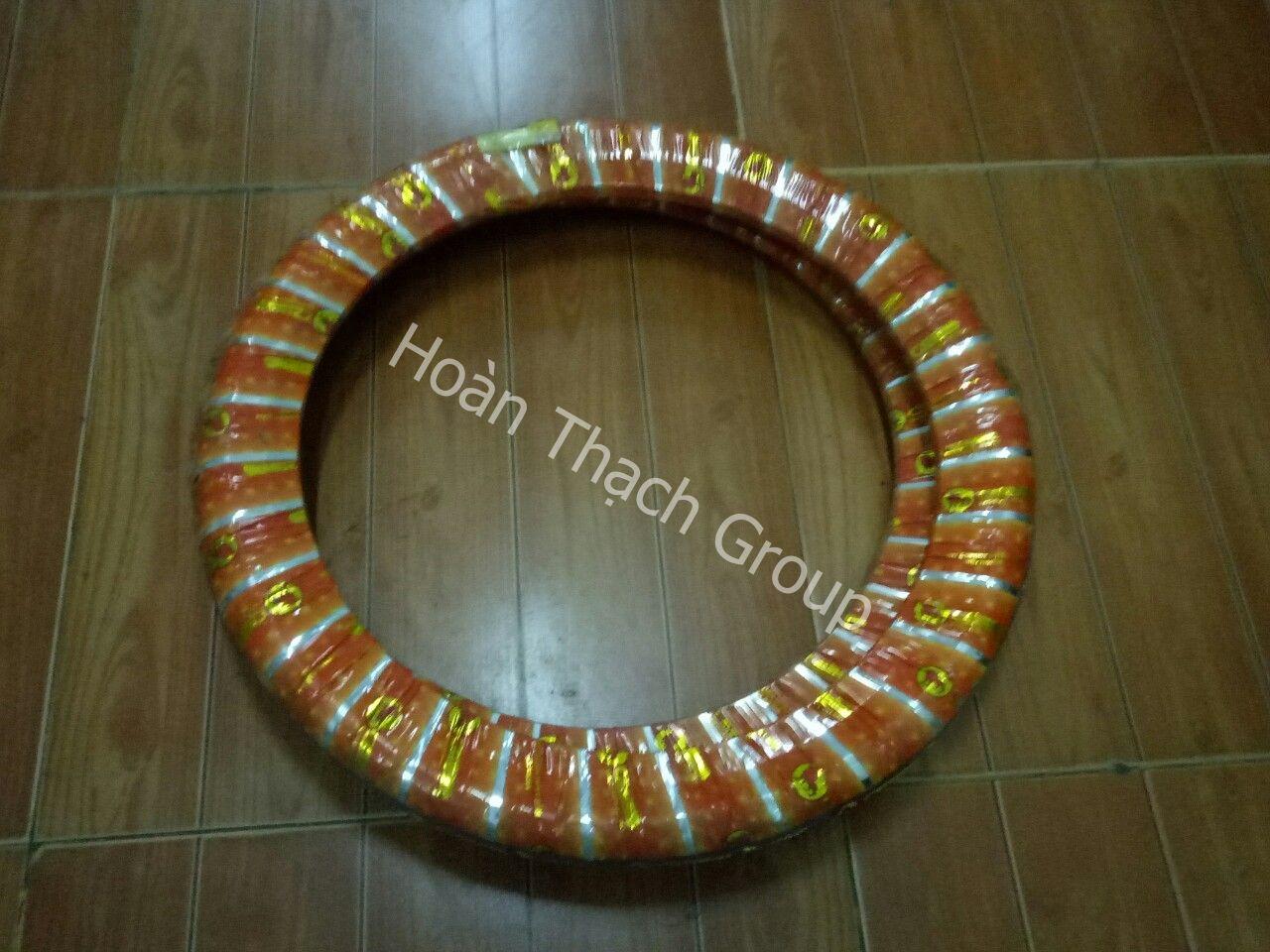 Lốp (vỏ) casumina 225/17