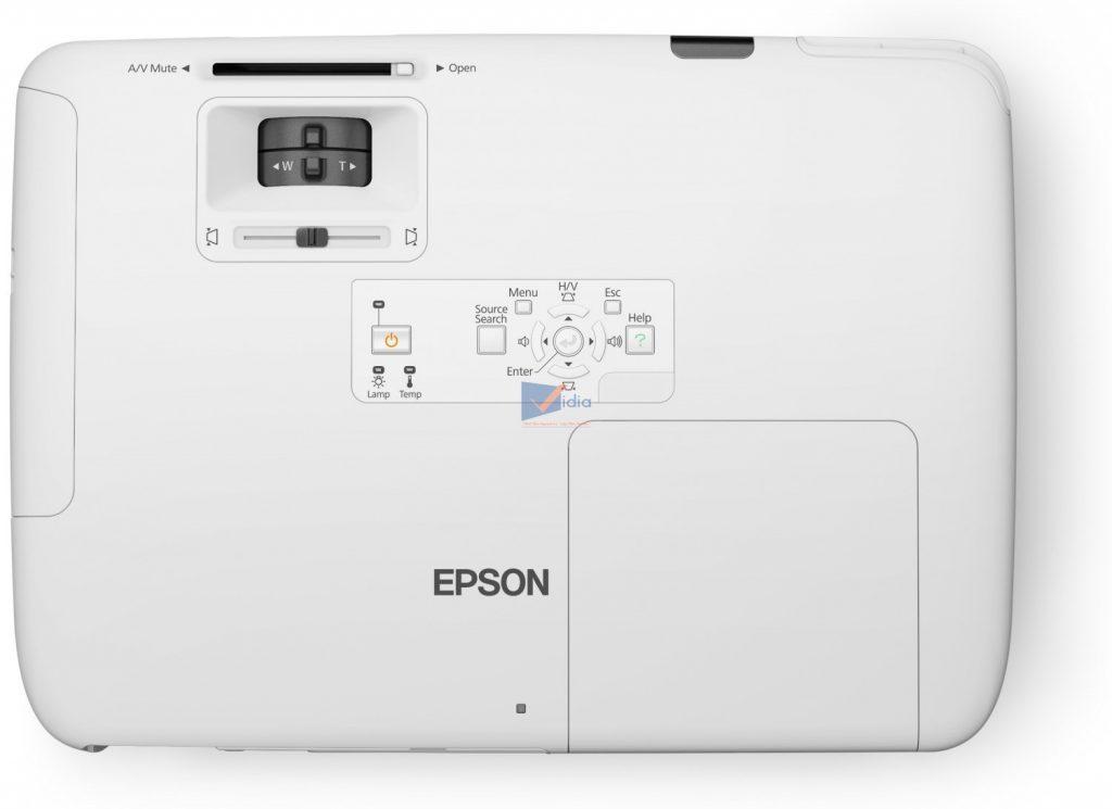 Máy chiếu Epson EB-1965