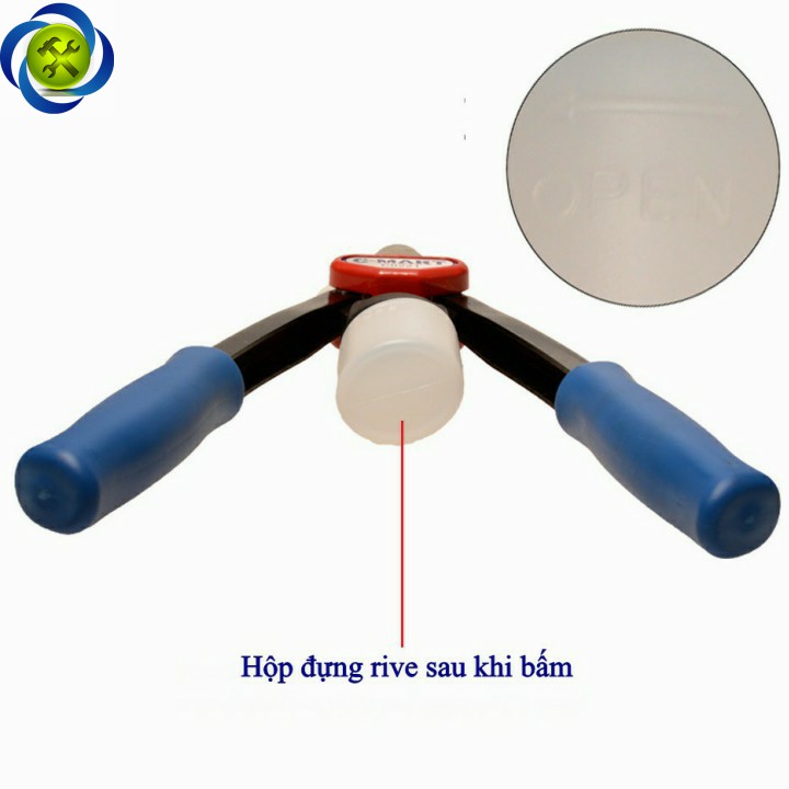KÌM RÚT RIVE C-MART C0221