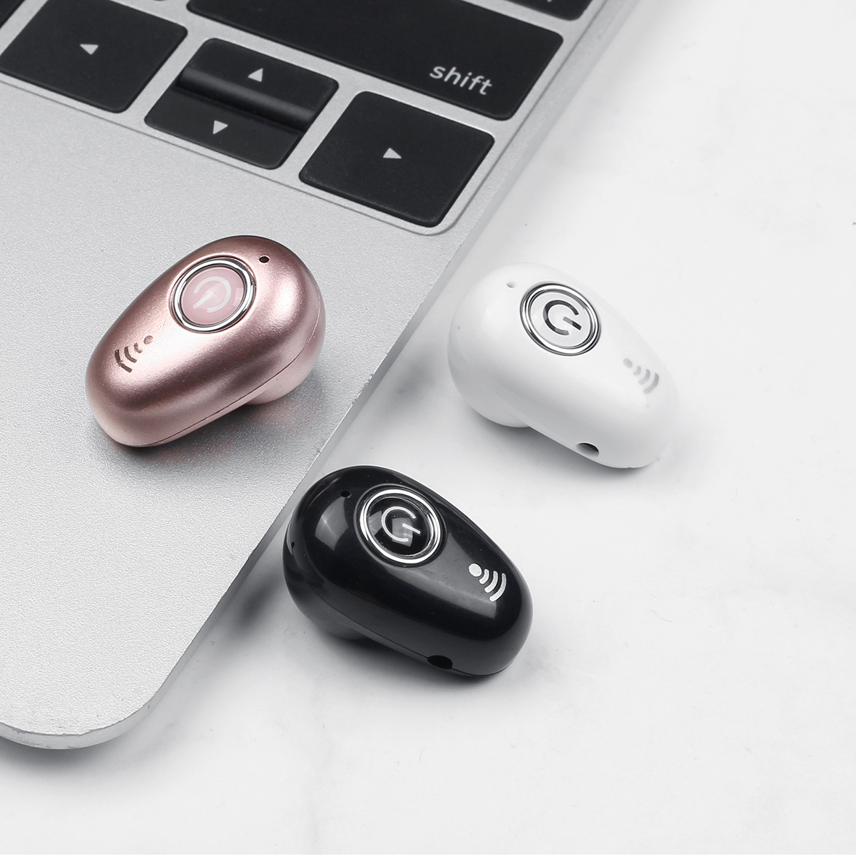 Tai Nghe Bluetooth S650