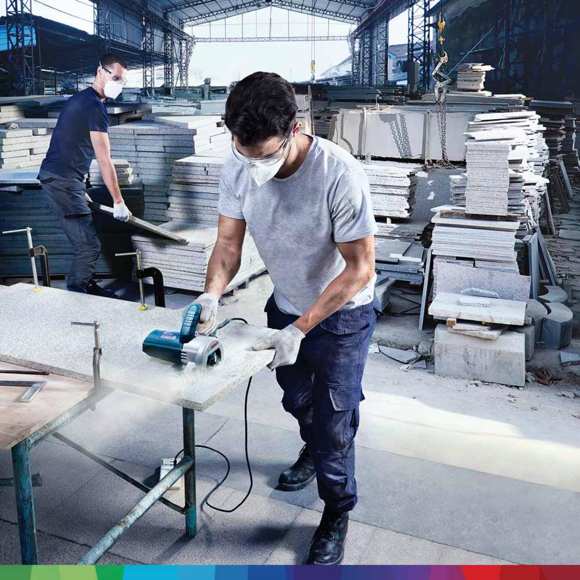 MÁY CẮT BOSCH GDC 140