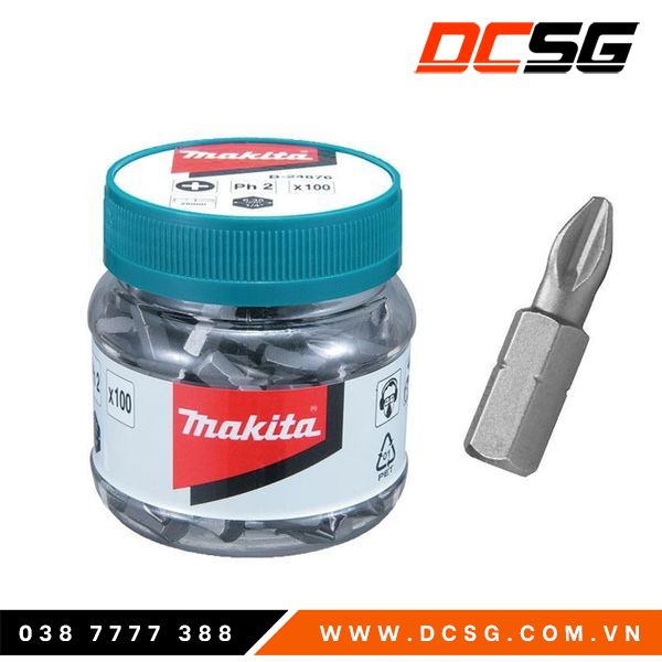 MŨI VẶN VÍT MAKITA B-24876