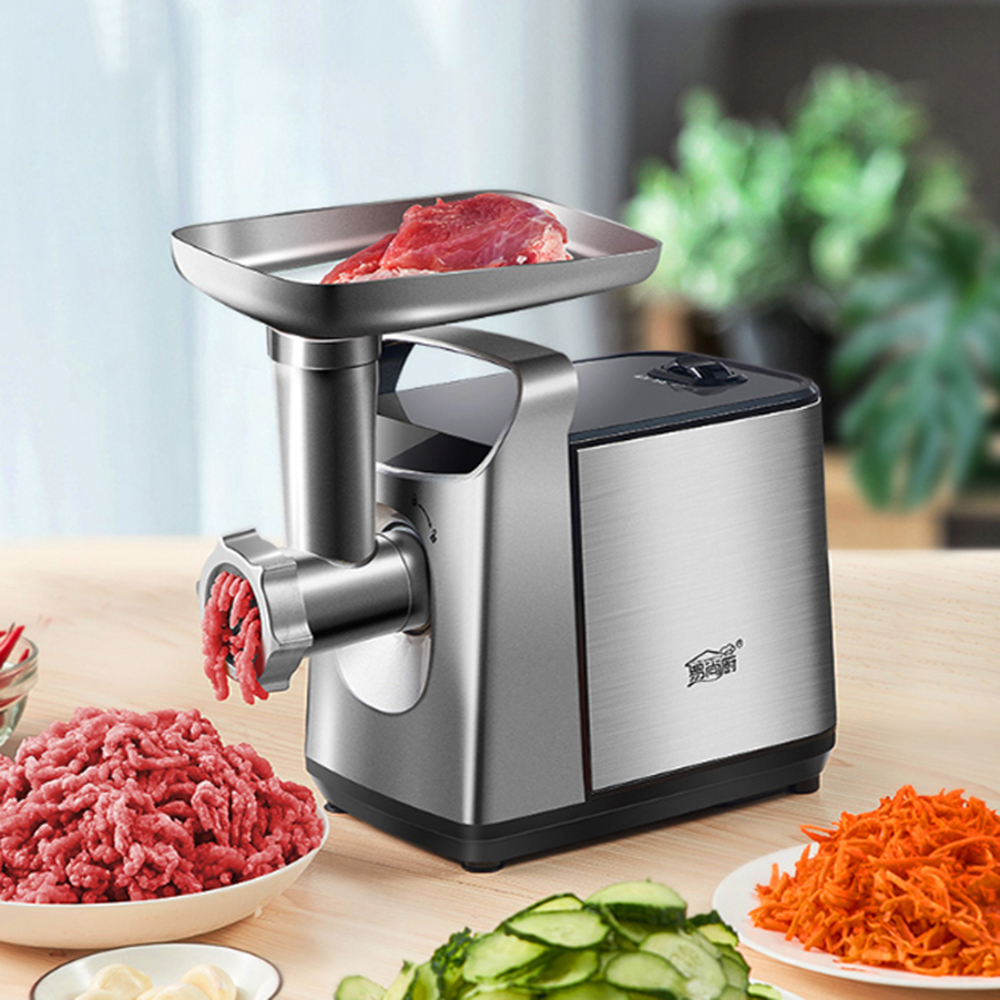 Máy Xay Thịt LH-312