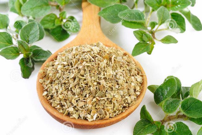 Lá Kinh Giới Mccormick 10G