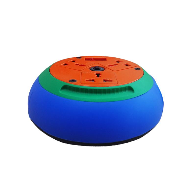 Ổ cắm điện đĩa bay Lioa DB32-15A