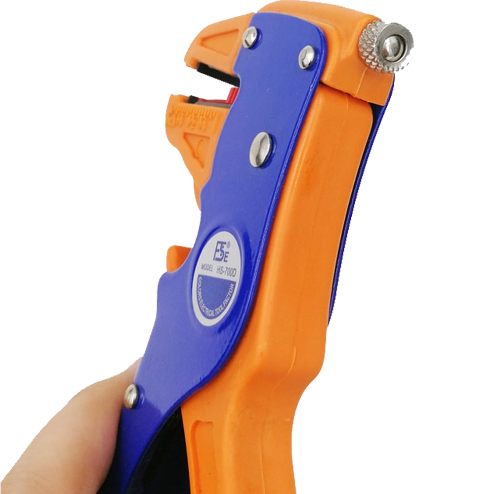 KÌM TUỐT DÂY ĐIỆN HS-700D