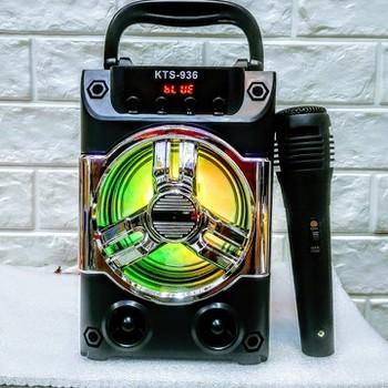 Loa Bluetooth KTS-1050