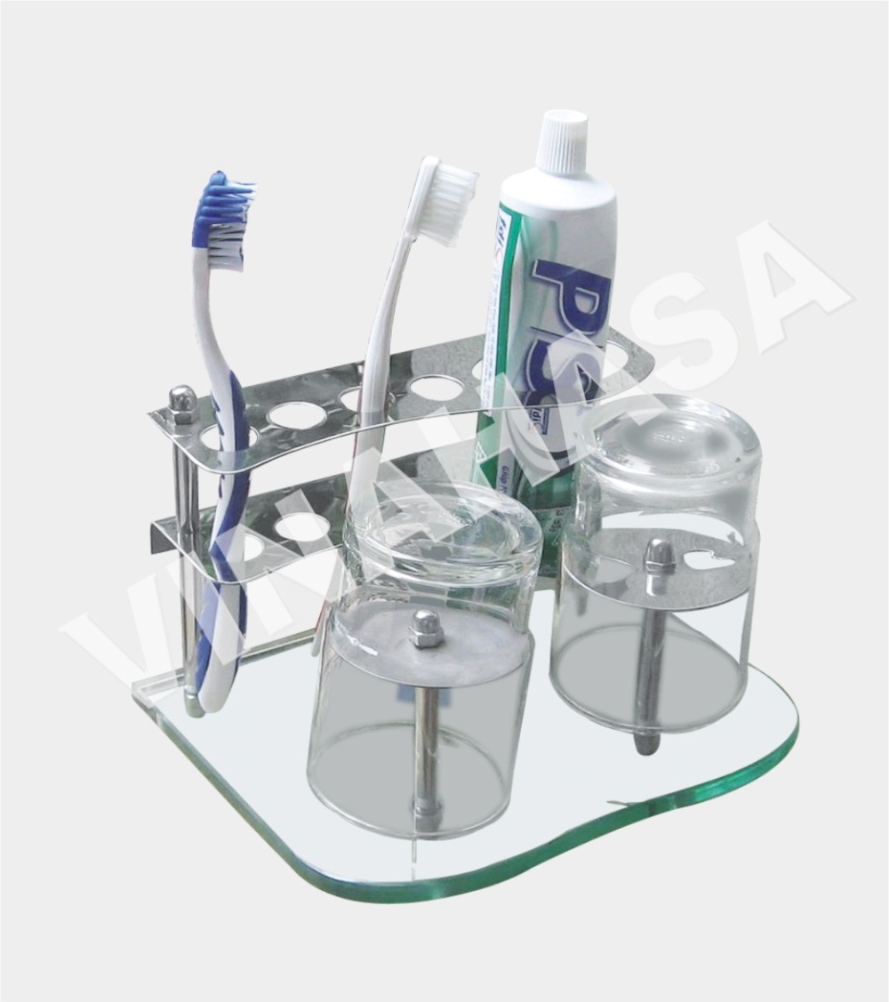 Kệ 2 ly VINAHASA KB03