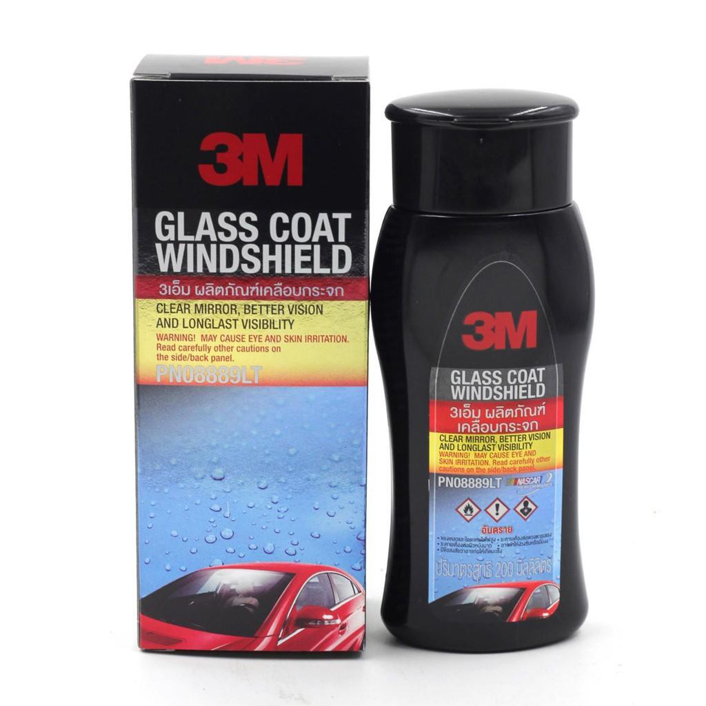 Chất phủ bảo vệ kính 3M PN8889LT