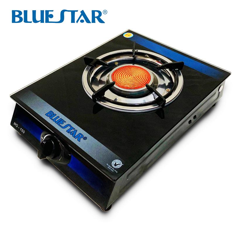 Bếp ga hồng ngoại Bluestar NG-169