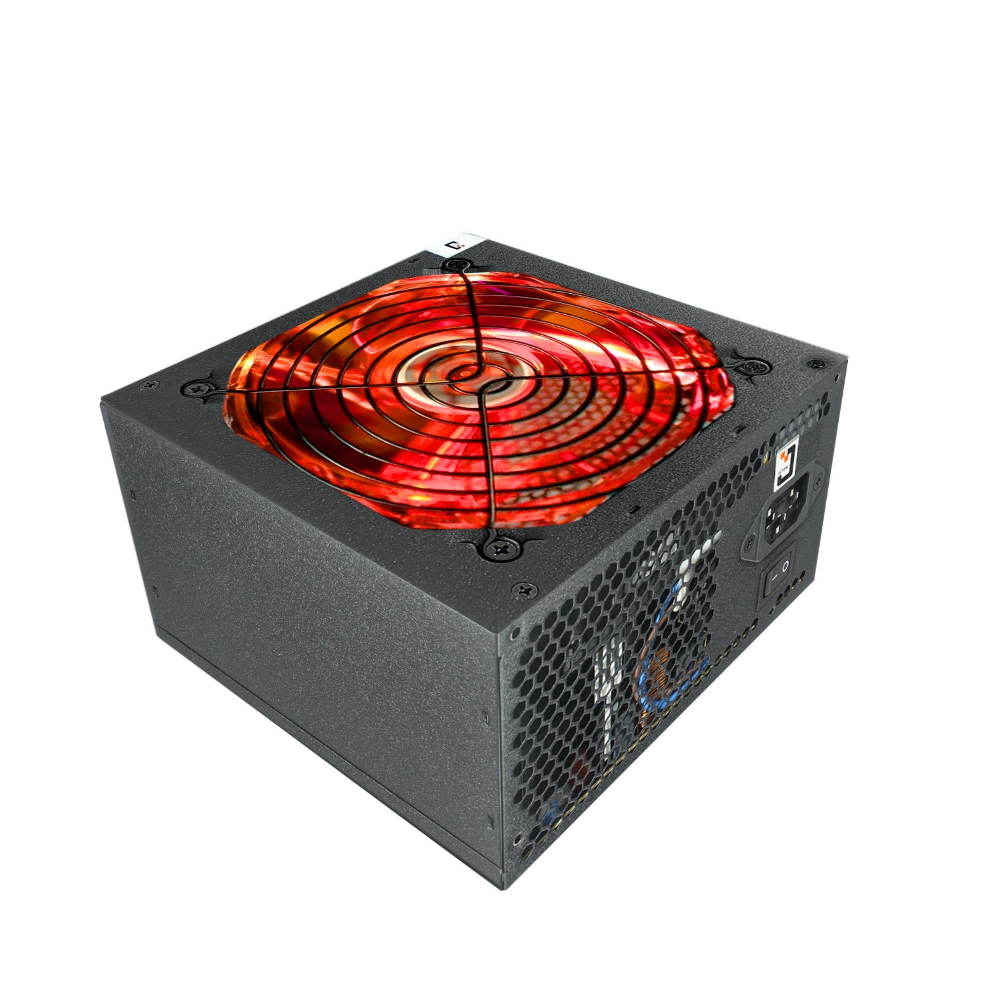 Nguồn Jetek G450 400W