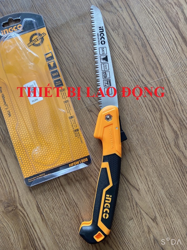 Cưa xếp INGCO HFSW1808