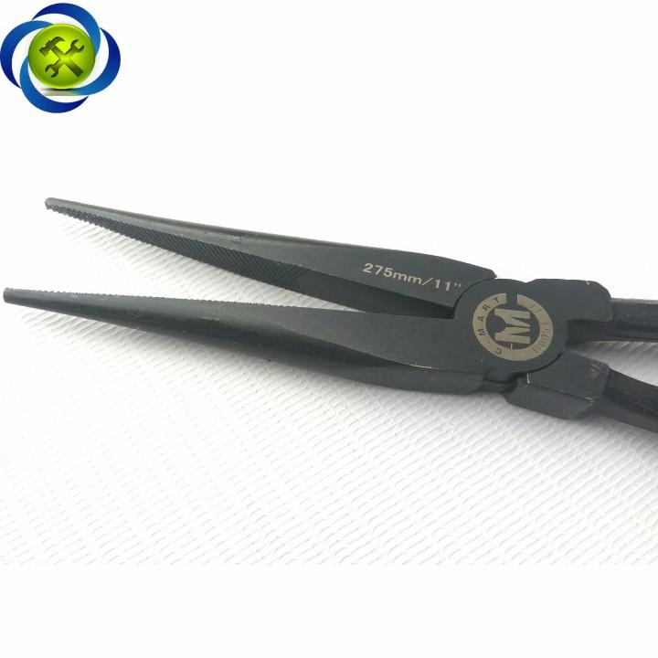KÌM PHE DÀI MIỆNG THẲNG C-MART B0053-11