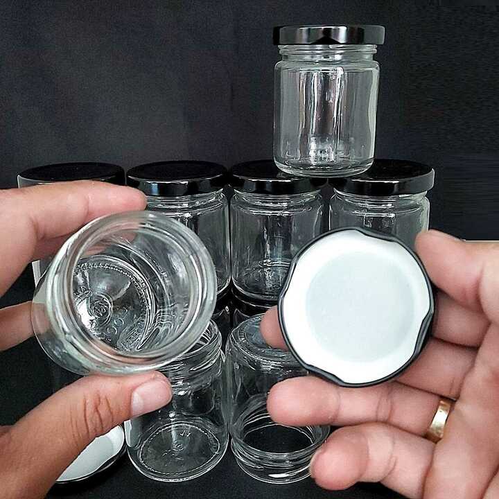 Bộ 8 lọ gia vị có kệ
