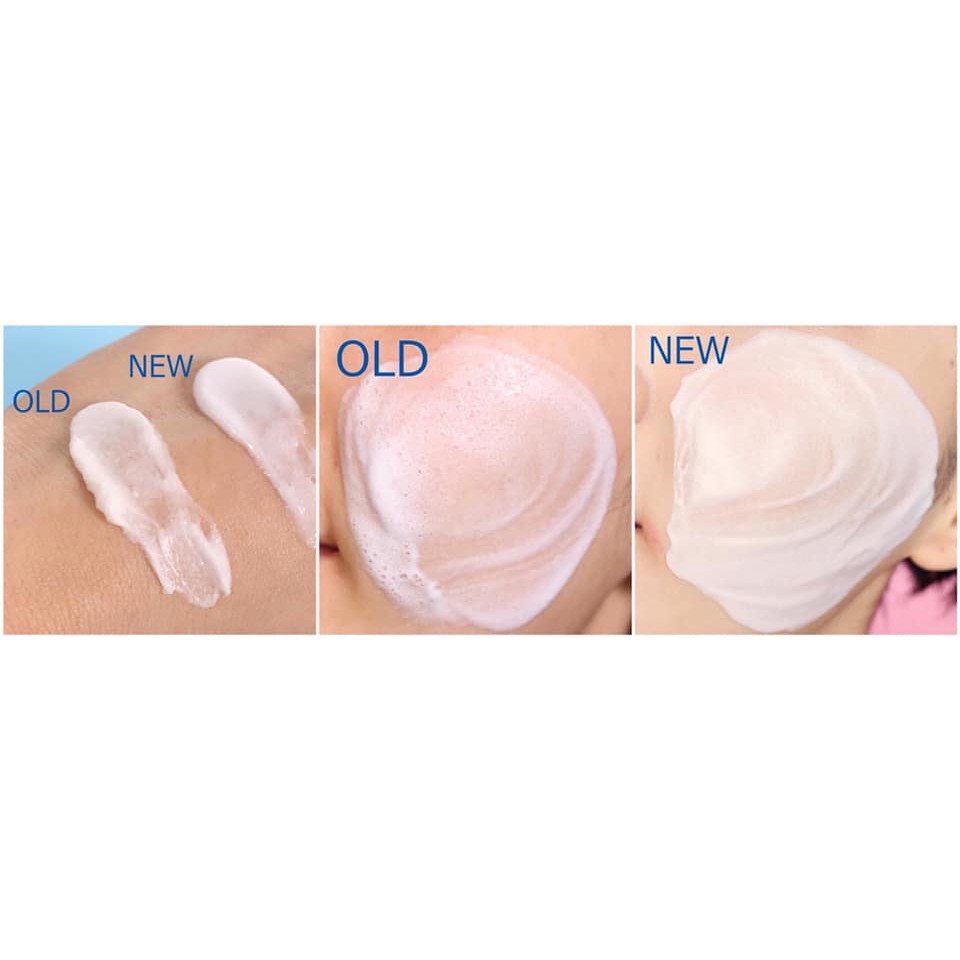 Sữa Rửa Mặt Neutrogena Deep Clean Foaming Cleanser 175g