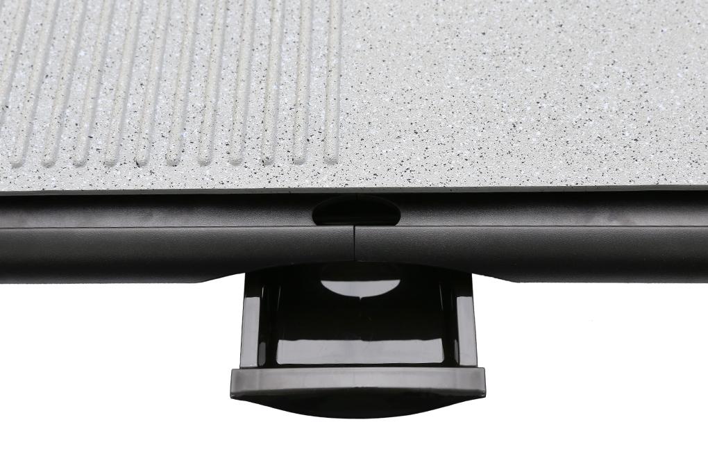 Bếp nướng điện Delites BN03