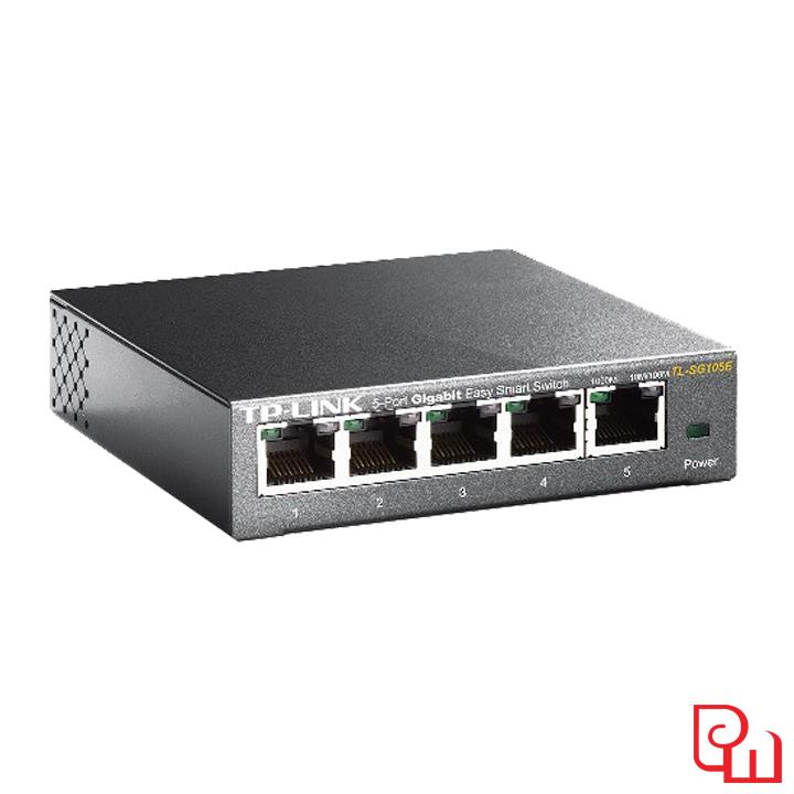 Switch TP-Link TL-SG105E