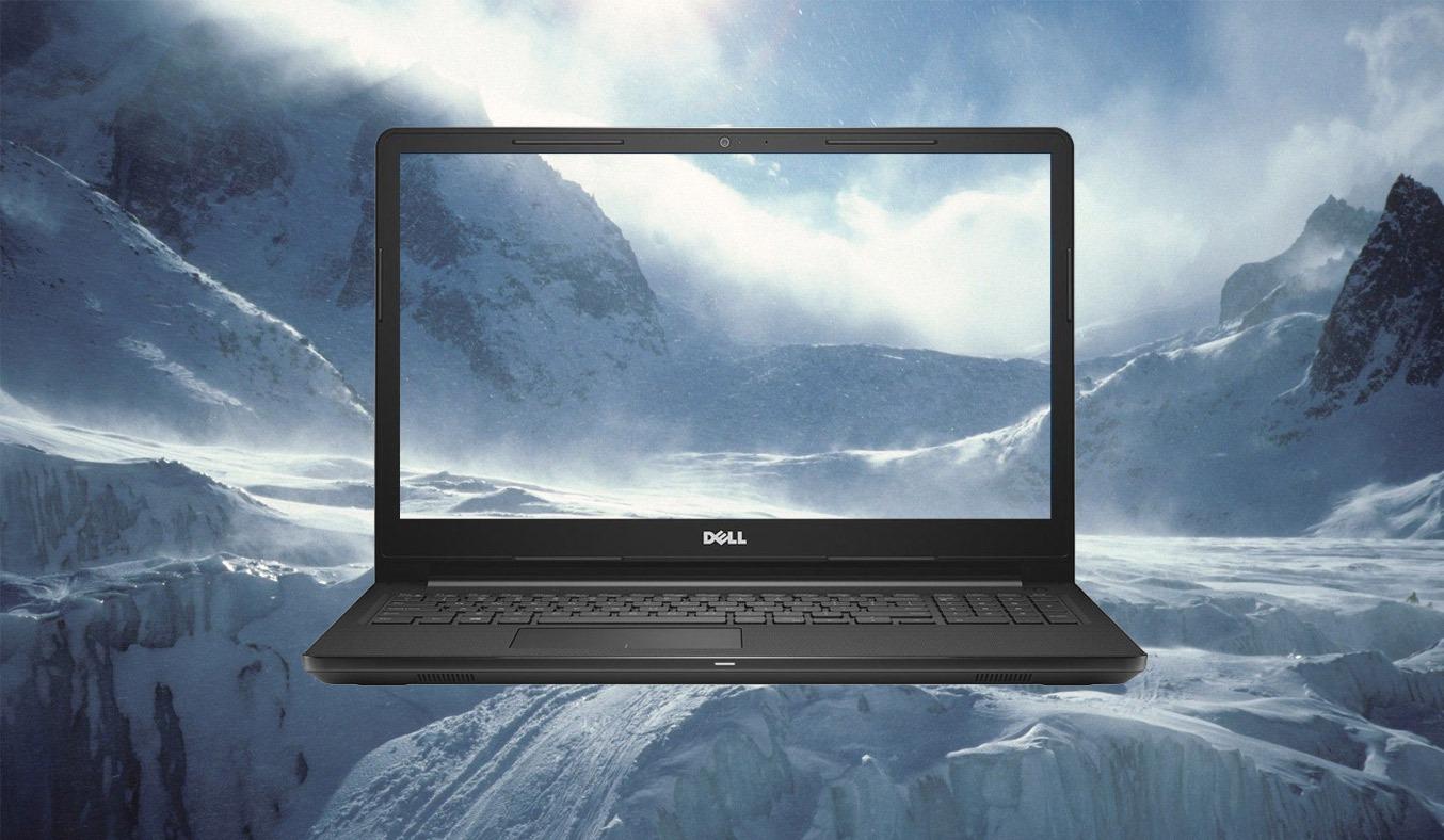 Laptop Dell Inspiron N3567S P63F002-Ti34100