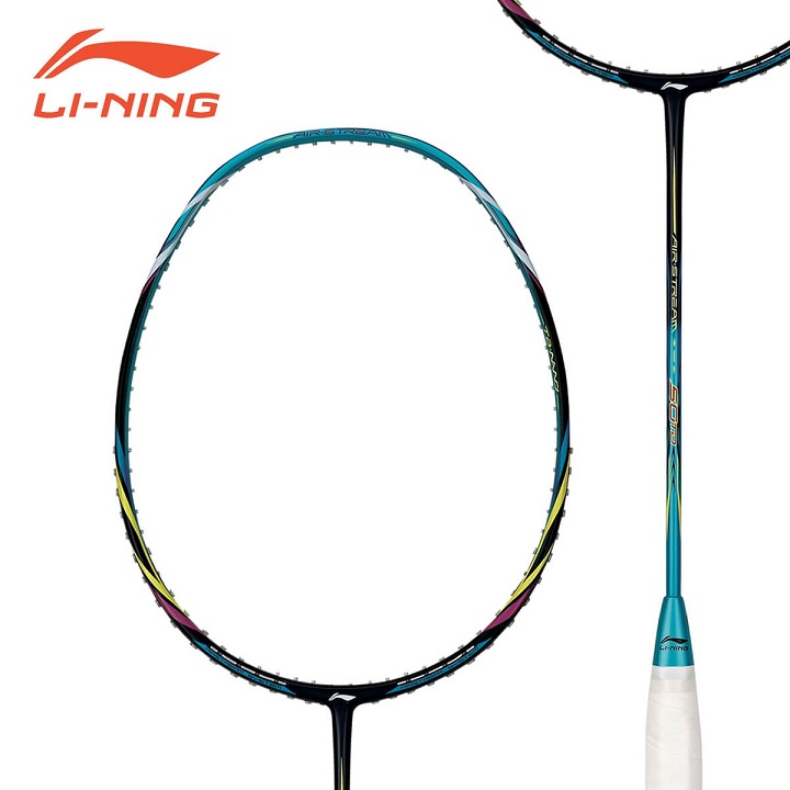 VỢT CẦU LÔNG LI-NING AIRSTREAM 50TD