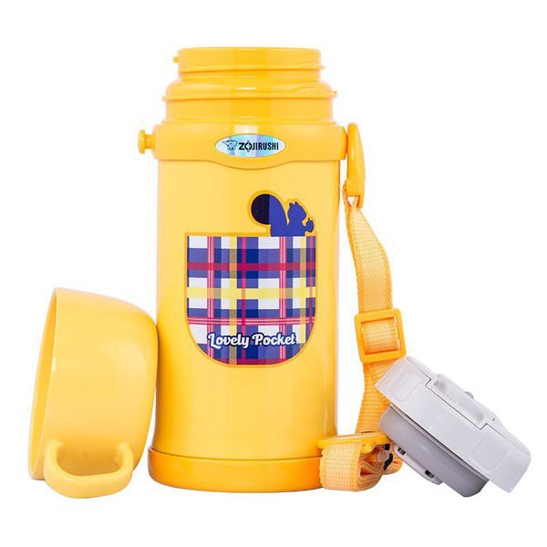BÌNH GIỮ NHIỆT ZOJIRUSHI SC-MB60