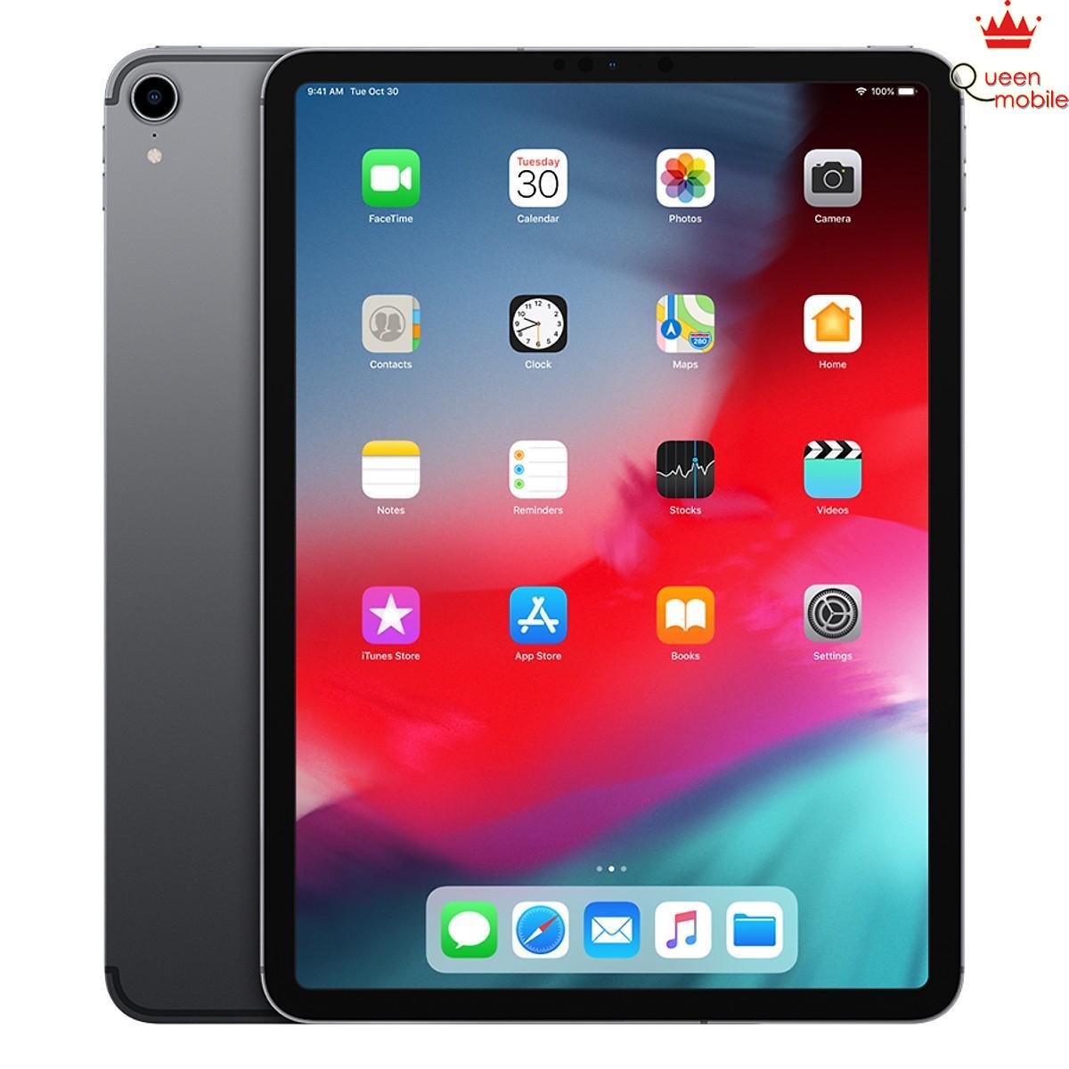 iPad Pro 12.9inch (2018) 1TB Wifi Cellular
