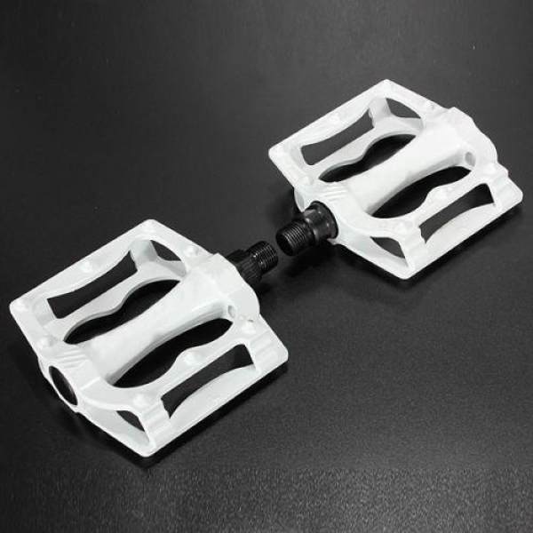 1 cặp MTB BMX Xe Đạp Rộng Chân Bàn Đạp quốc tế-quốc tế