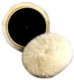 Bánh lông cừu 3M Buffing Pad 85079