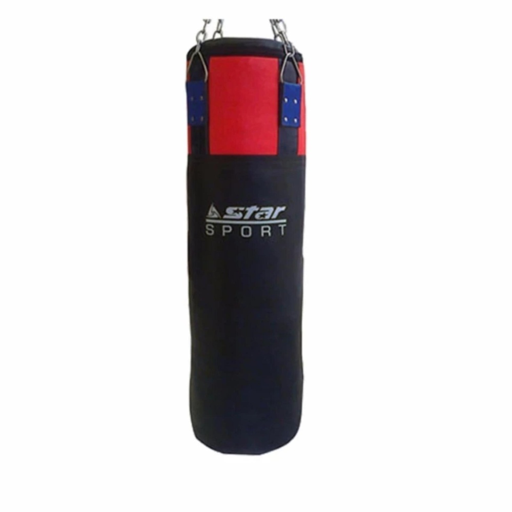 Bao cát đấm bốc Star Sport 110cm
