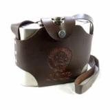 Bình Rượu Hip Flask CCCP 32OZ - 1 lít