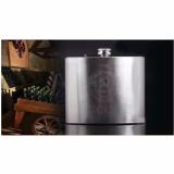 Bình Rượu Hip Flask CCCP 32OZ - 1 lít