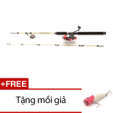 Bộ Cần Câu 2 Khúc KHP 2M4