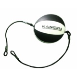 Bóng tập phản xạ 2 đầu Kangrui KP407