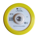 Đế đệm gai 7inch 3M 05718